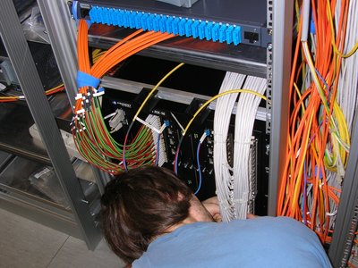 Foto: VIX Upgrade 2006