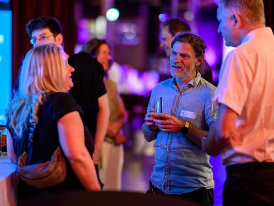 Foto: 30 Jahre VIX 2026