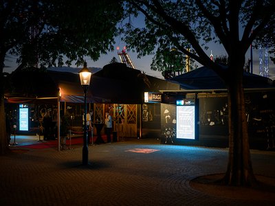 Foto: 30 Jahre VIX 2026