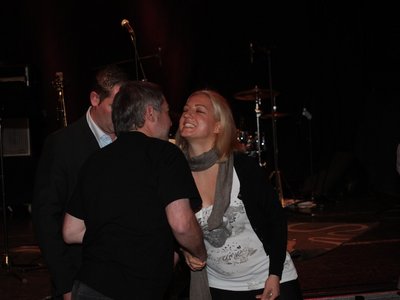 Foto: 15 Jahre VIX 2011