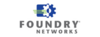 Logo: Foundry Networks