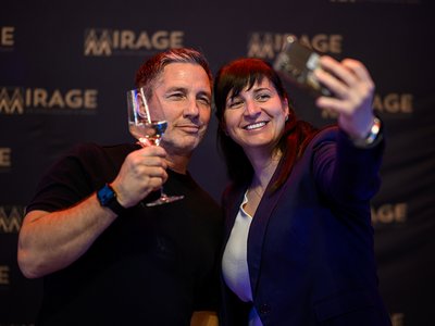 Foto: 30 Jahre VIX 2026